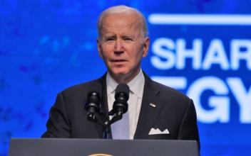 Biden Tightens Methane Emissions, Increases Climate Change Investments