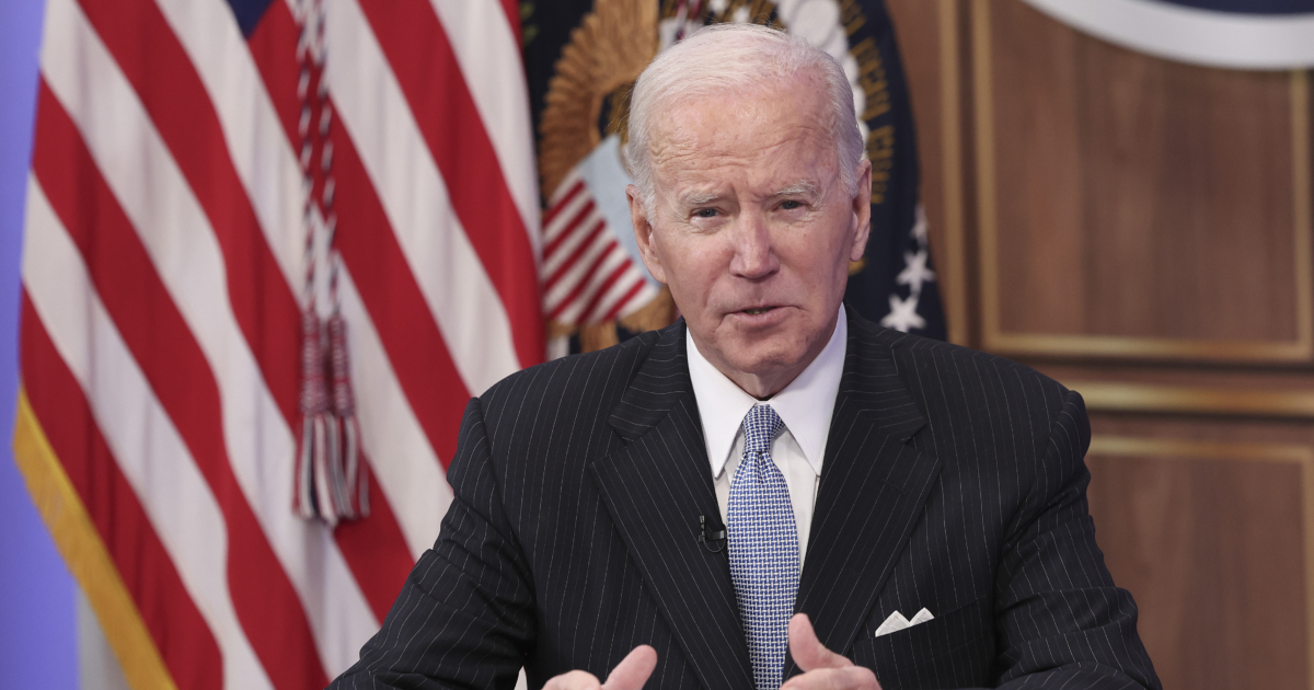 Biden Turns 80 Years Old Amid Generational Shift In House | NTD