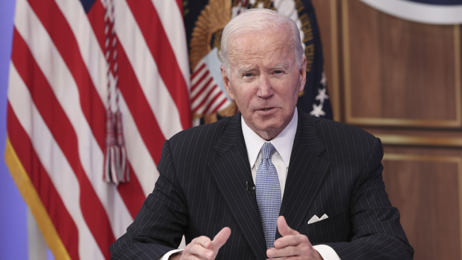 Biden Turns 80 Years Old Amid Generational Shift in House