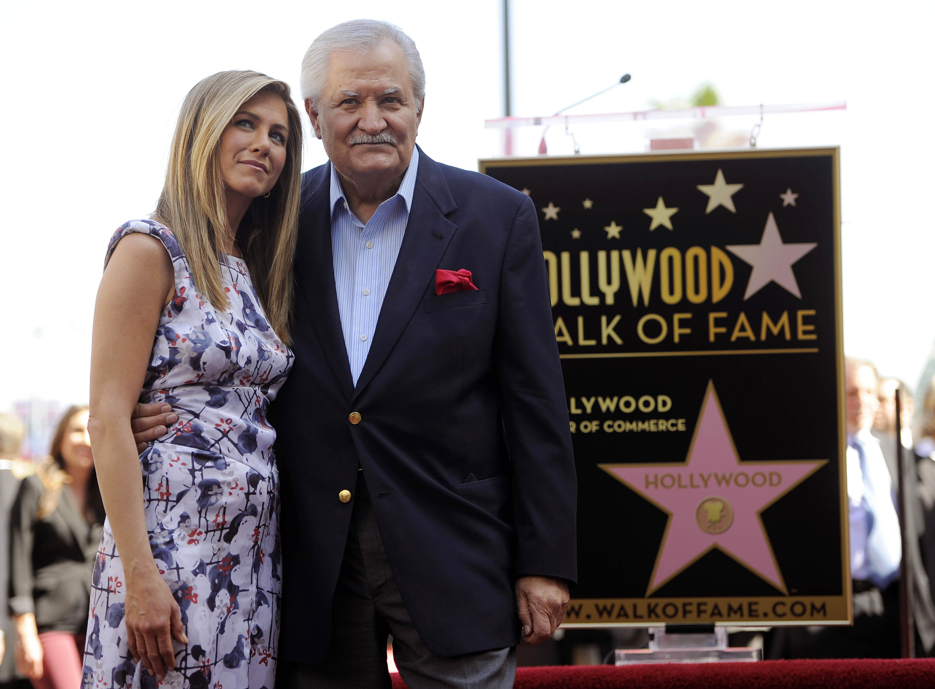 John Aniston, Star of ‘Days of Our Lives,’ Dead at 89