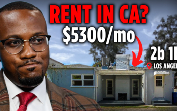 Why Renting a Place in California Is Getting so Hard | Jonathan Madison