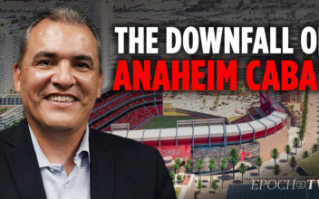 Alleged Corruption in Anaheim Angel Stadium Deal Explained | Jose Moreno