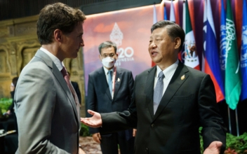 China Downplays Xi’s Confrontation With Trudeau