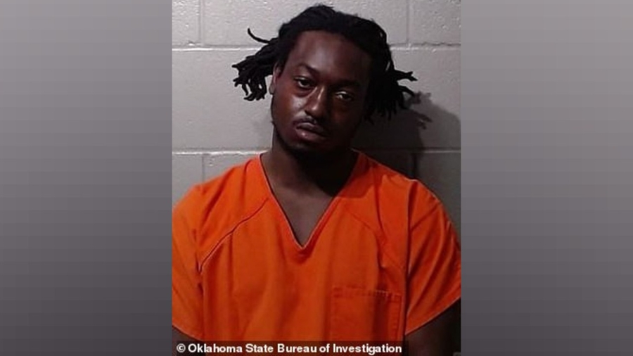 Man Sentenced to Life in Slaying of Oklahoma Pastor