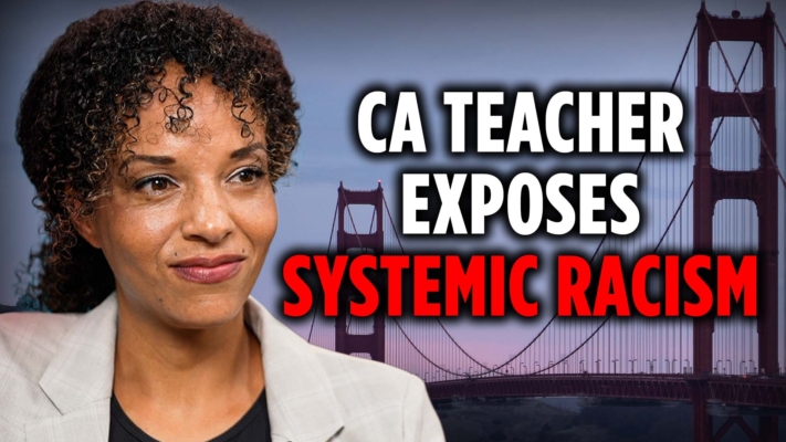 How Racism Is Taught in California’s High Schools | Kali Fontanilla