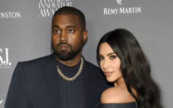 Kim Kardashian and Kanye West Settle Divorce, Averting Custody Trial