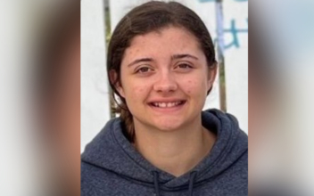 Missing Georgia Teen Kaylee Jones Found Safe