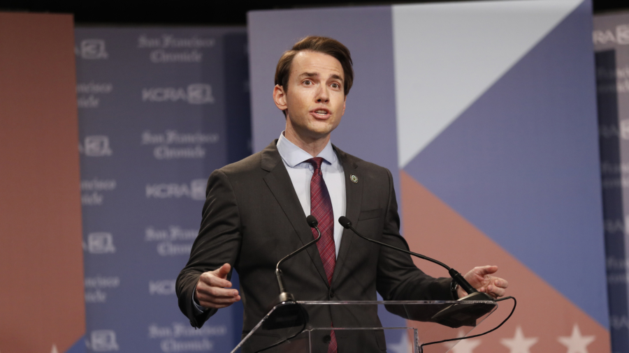 Republican House Majority Climbs to 220 After Win in California