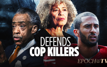 Why Do Liberals Defend Black Cop-Killers Like Mumia Abu-Jamal and Assata Shakur?