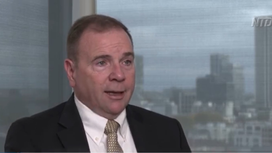Former NATO General: Growing Anxiety Over Chinese Stake in German Port