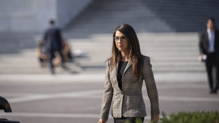 Rep. Lauren Boebert Declares Victory, Challenger Concedes