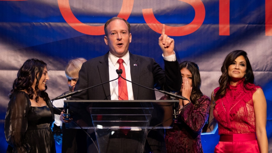 Republican Lee Zeldin Concedes NY Governor Race to Kathy Hochul