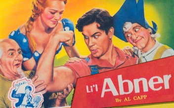 Li’l Abner (1940)