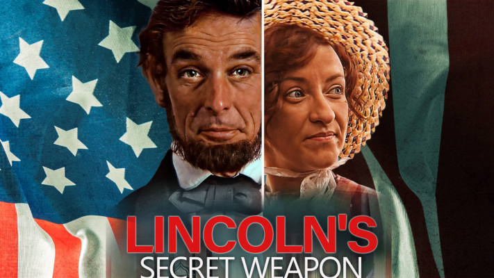 Lincoln’s Secret Weapon