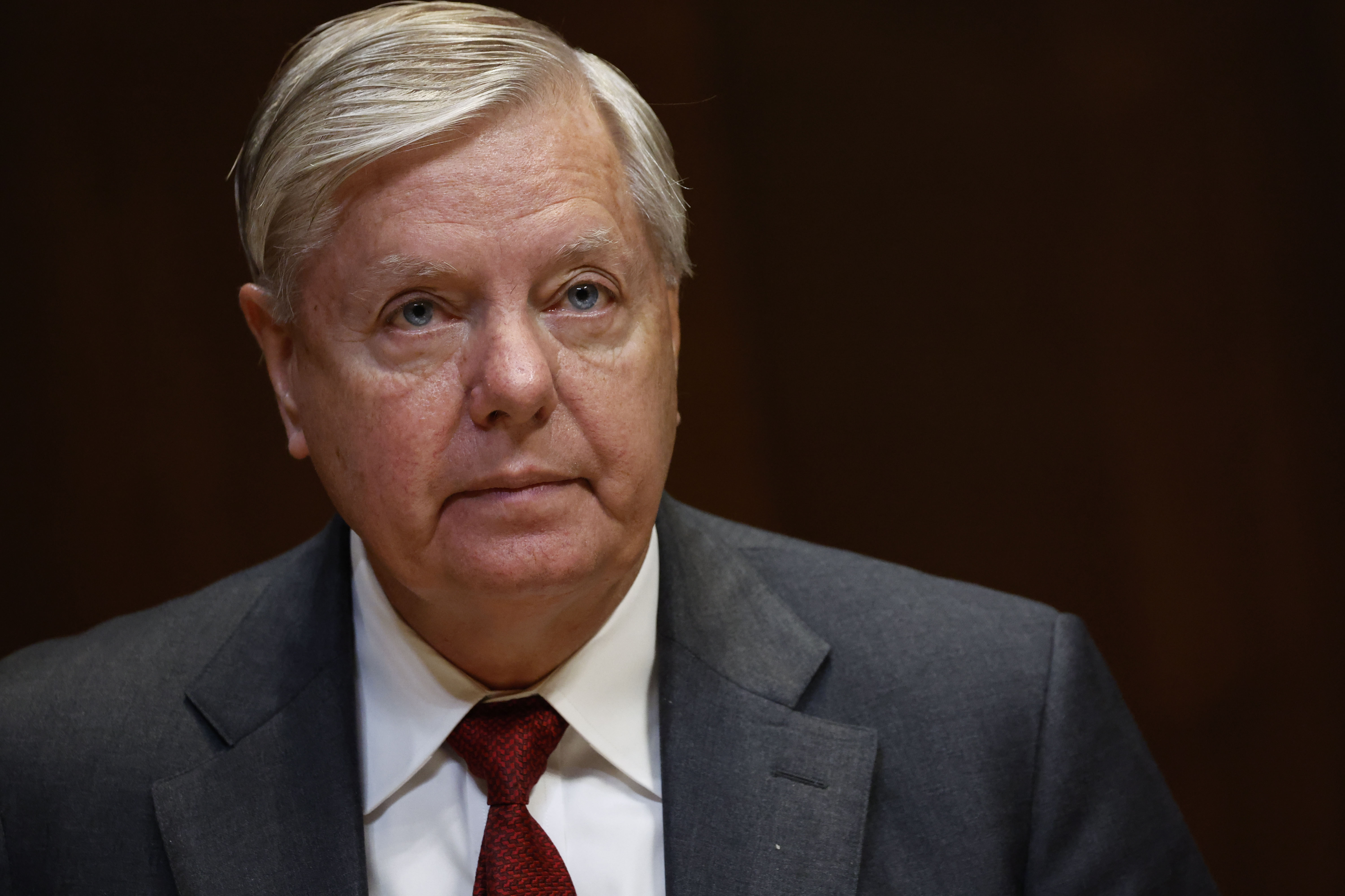 Sen. Graham Testifies in Georgia 2020 Election Probe