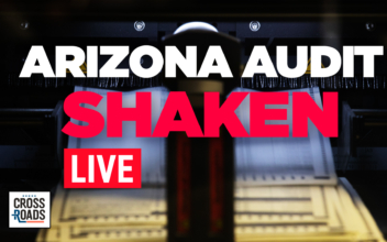 Video: Live Q&A: Arizona Election Audit Shaken by Recusal and Attempted Probe