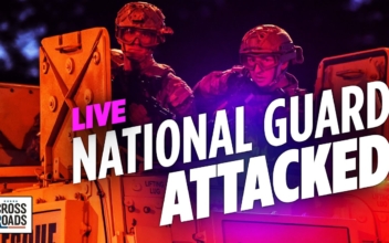 Live Q&A: Biden Calls for More Gun Control After Shooting; National Guard Troops Injured