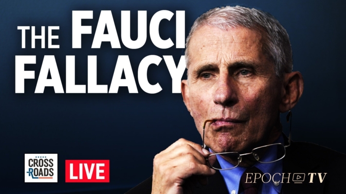 Live Q&A: Fauci Emails Suggest Lab Coverup; Gain-of-Function Research Enters Spotlight