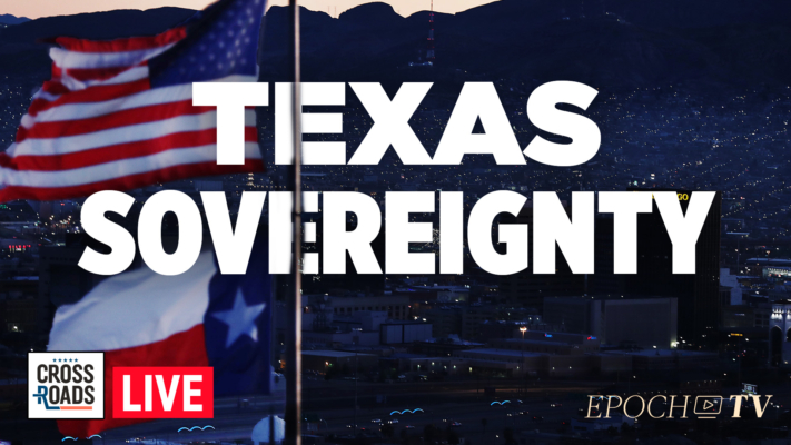 Live Q&A: Texas Asserts Sovereignty Under 10th Amendment; Counties Vow to Uphold Full Bill of Rights