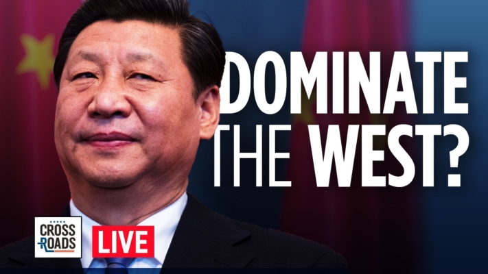 Live Q&A: China’s Leader Says Pandemic Is Chance to Dominate West; Epoch Times Reporter Attacked in HK