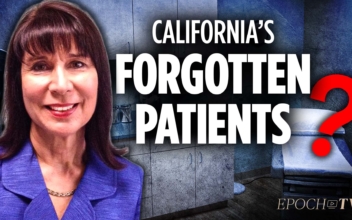 Why California’s Medical Board Is Lenient With Doctors’ Misconduct | Marian Hollingsworth