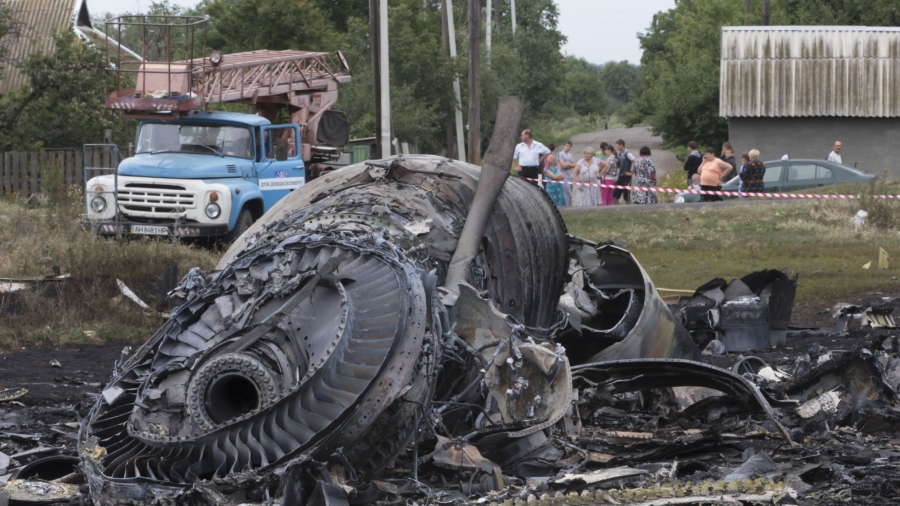 Dutch Judges to Deliver Verdicts in MH17 Downed Plane Trial