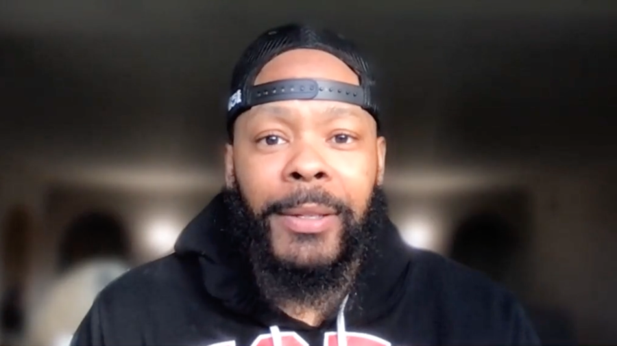 Black Guns Matter Founder Comments on Biden's Vow to Push Firearm Curbs