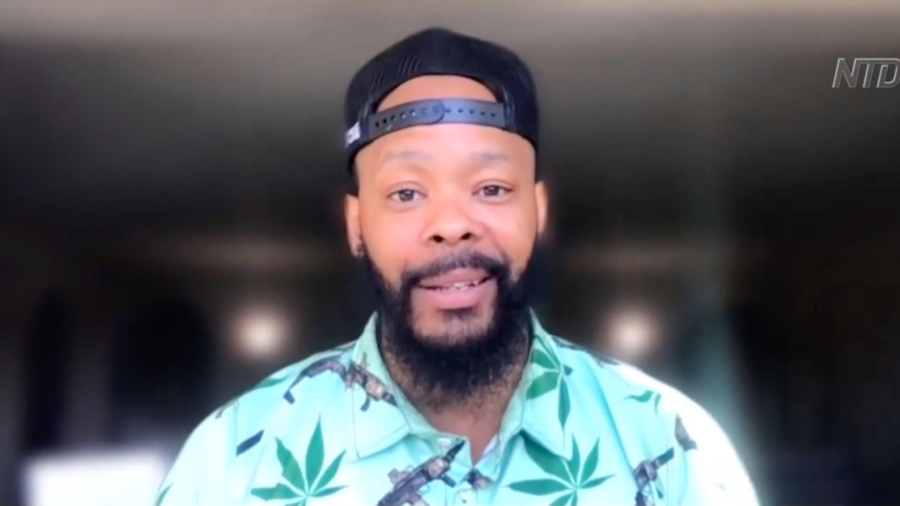 Gun Control Is a Racist Practice: Toure
