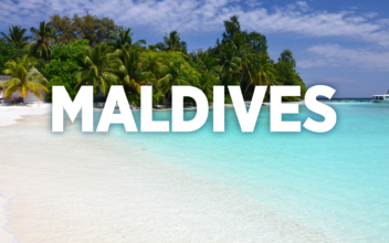 Maldives | Simple Happiness Episode 55