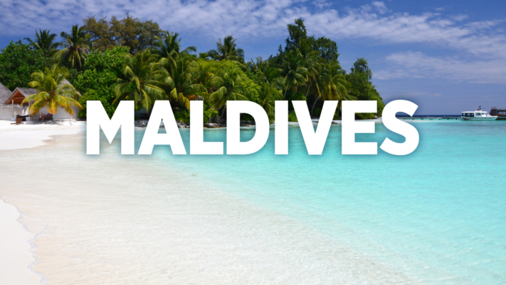 Maldives | Simple Happiness Episode 55