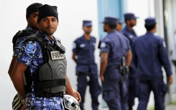 Maldives Fire in Building Housing Foreign Workers Kills 10