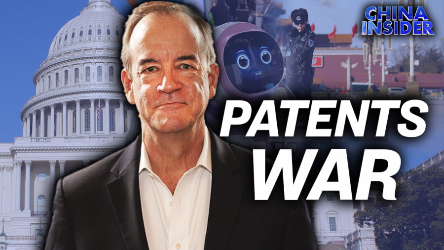 How China Can Capitalize on the US Patent System to Advance Its Advantage on Inventions