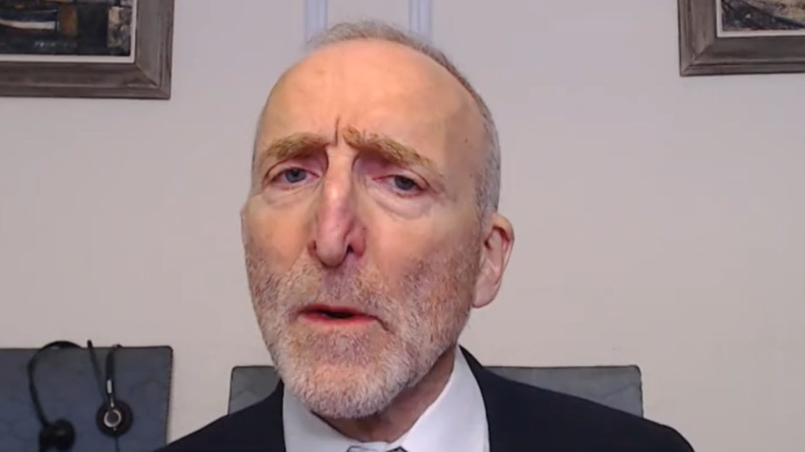 Trump Probe Special Counsel Appointment May Be Tactic to Divert Attention From GOP Investigations: Marc Ruskin