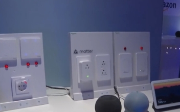Matter Standard Connects Smart Home Devices