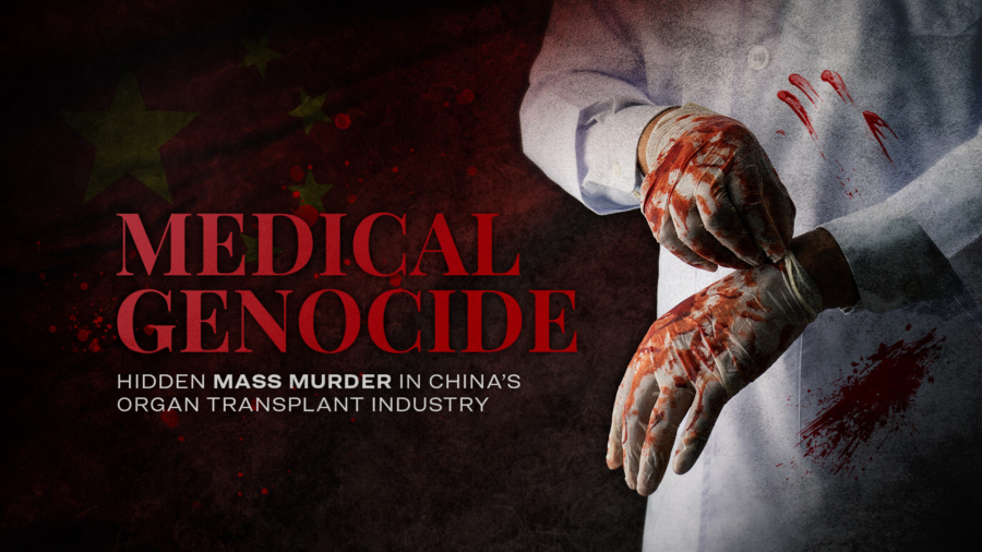 Medical Genocide: Hidden Mass Murder in China’s Organ Transplant Industry | Documentary