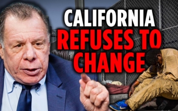 Why California Fails to Change | Mike Netter