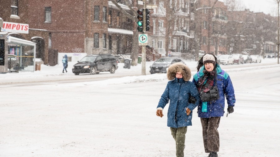 How Winter's Darker Days Downshift Your Mood