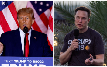 Trump Returns to X Ahead of Interview With Musk