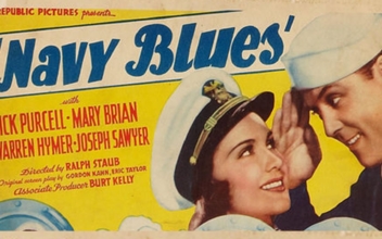 Navy Blues (1937)