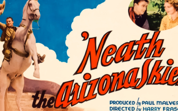 ‘Neath the Arizona Skies (1934)