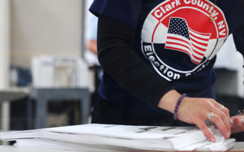 Ballot Counting Continues in Critical Nevada Races