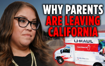 Why California Parents Are Frustrated With Schools | Nicole Canion