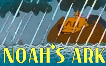 Noah’s Ark (1960)
