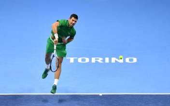 Djokovic Set to Be Granted Visa to Play Australian Open