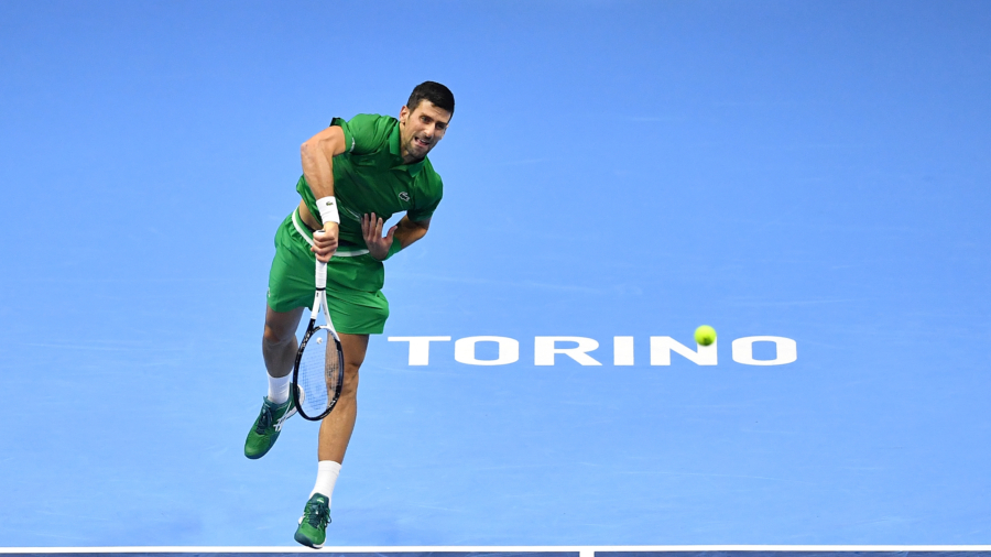 Djokovic Set to Be Granted Visa to Play Australian Open