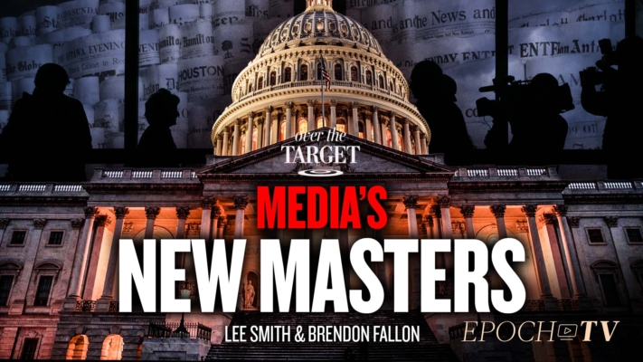 Has Media Become the Enemy of the People to Serve the Ruling Class?