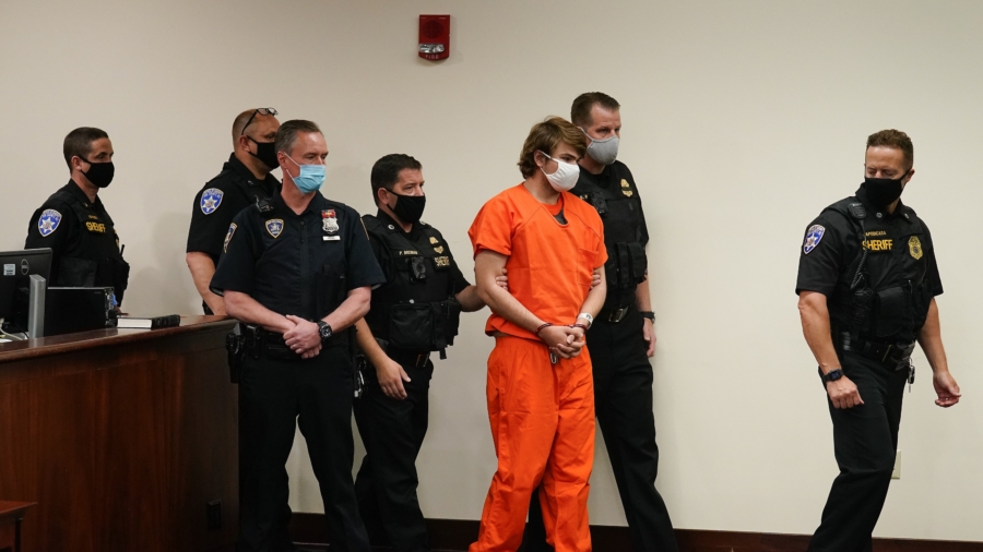 Buffalo Supermarket Shooter to Plead Guilty, Victims’ Lawyers Say