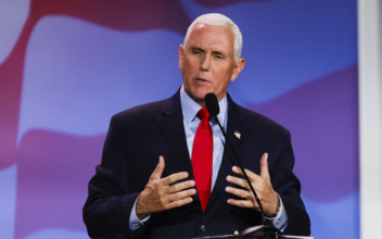 Pence, Pompeo Attend Republican Jewish Coalition Meeting in Las Vegas