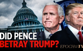Did Pence Intentionally Damage Trump? | Truth Over News