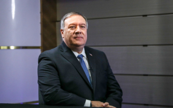 LIVE February 8, 9 PM ET: Reagan Presidential Library Holds Event for Former Secretary of State Mike Pompeo’s New Book